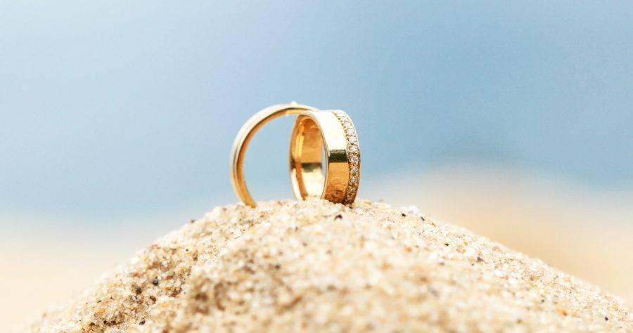 Madagascar Beach Weddings