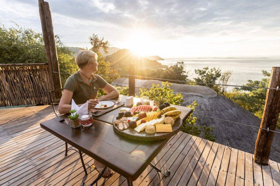 Kariba Safari Lodge