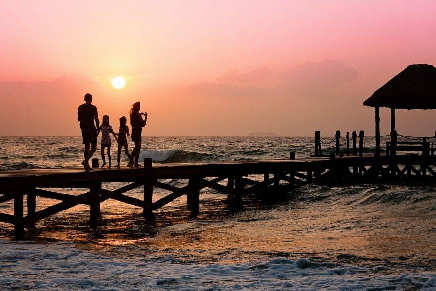 Best Family Friendly Safaris