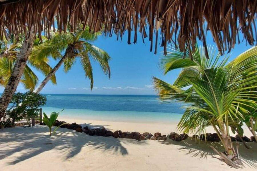 Sambatra Beach Lodge, Madagascar