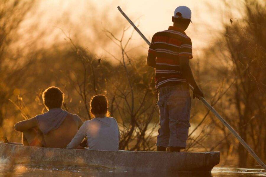 Best of the Okavango Delta
