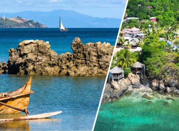 Madagascar Island Hopping Exquisite