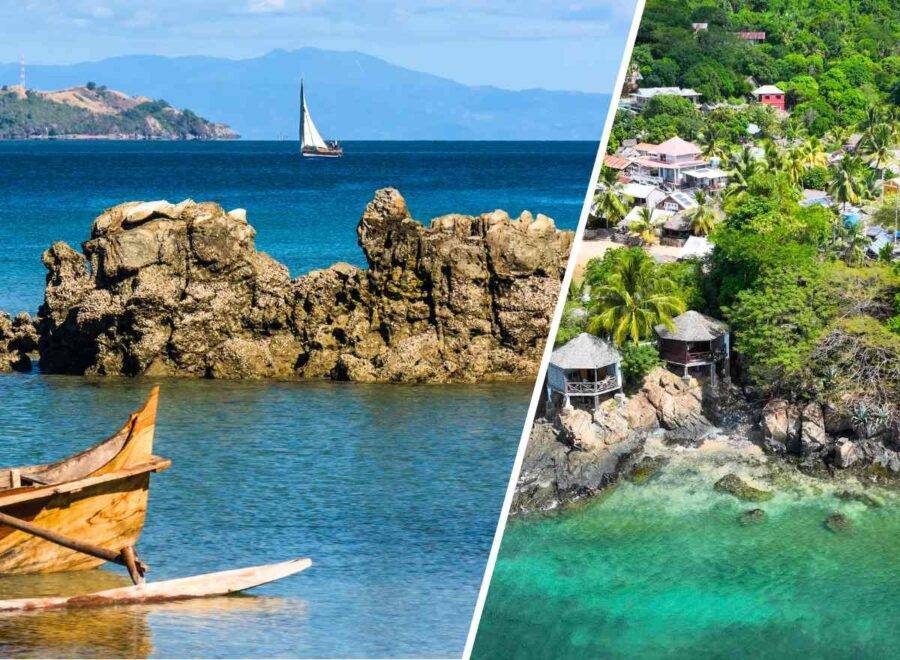 Madagascar Island Hopping Exquisite