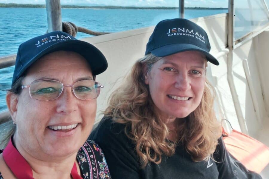 Debby's Fam Trip: Island Gems & Other Stories