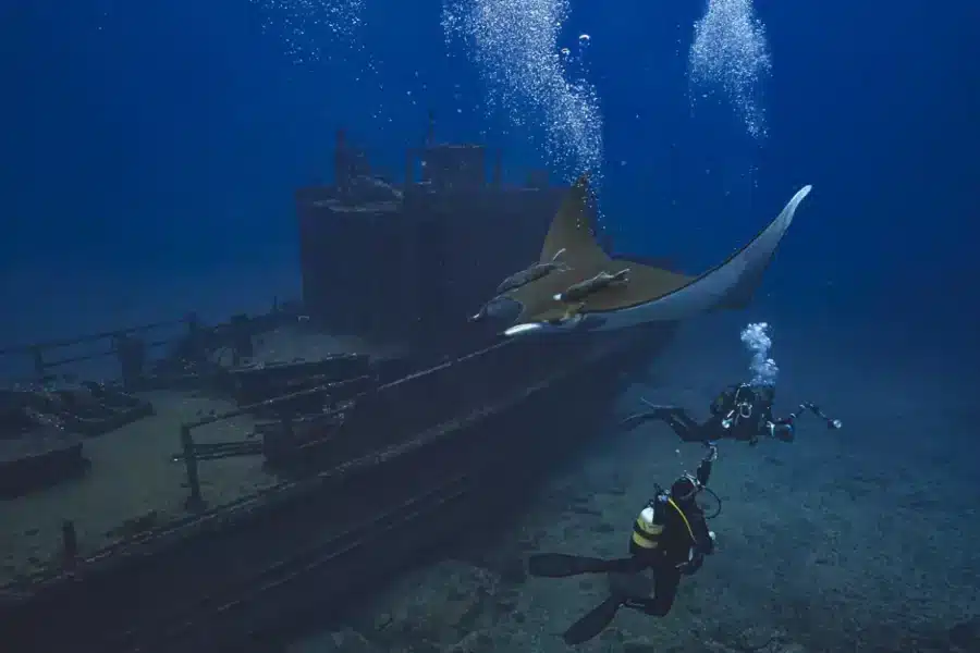 Saint Helena, Atlantic Ocean