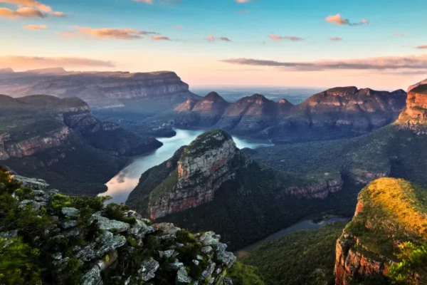 Blyde River Canyon