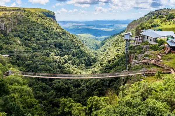 Graskop, Mpumalanga, South Africa