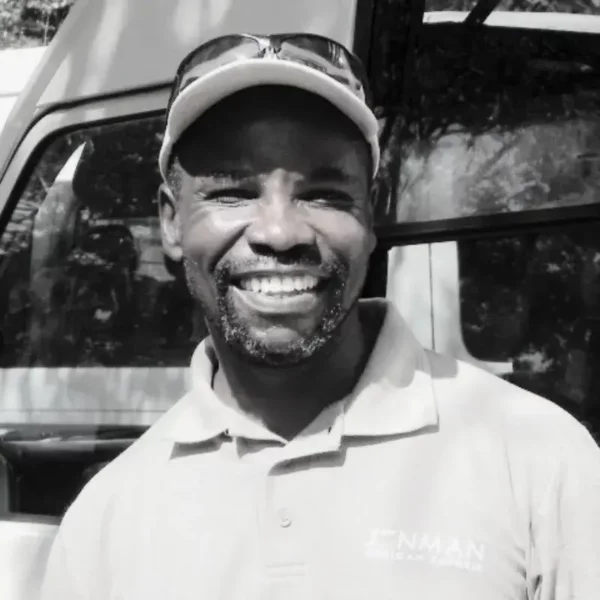 Njabulo Sibindi