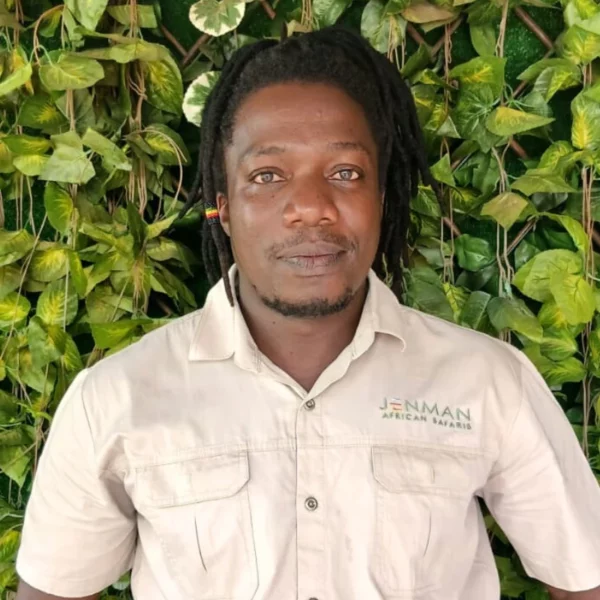 Joe Msekiwa