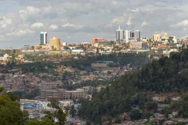 Kigali Rwanda