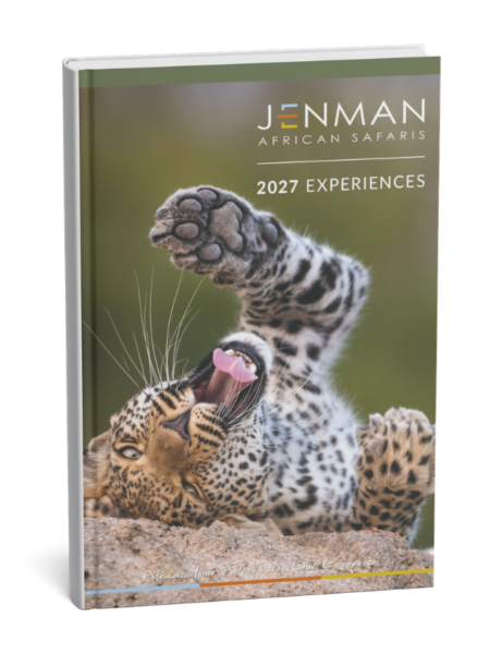 Brochure 2027