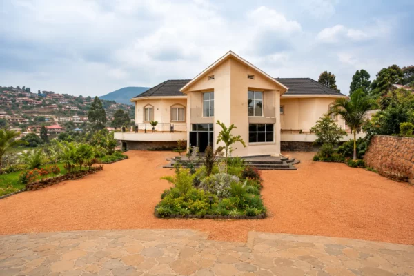 Kigali Memorial Centre, Rwanda