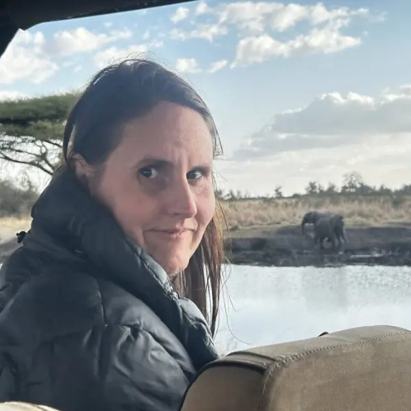 Marietjie Destination Expert